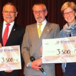 Kiwanis Eckel