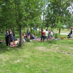 Picknick 002