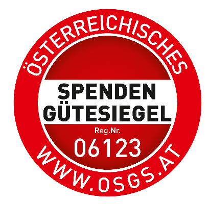 Österreichisches Spendengütesiegel