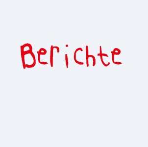 Berichte – Archiv