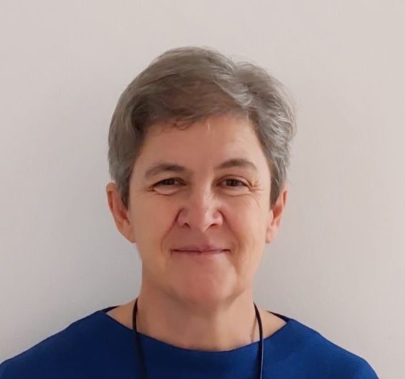 Doris Gabriel